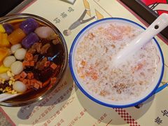 -五条人糖水铺(光谷世界城店)