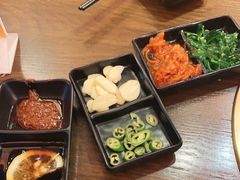 -焱岛烧肉·活鳗炙烤(晋江万达店)