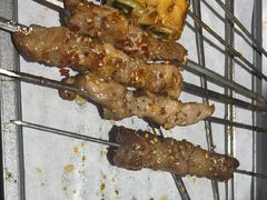 -半酌烧烤小酒馆(南京东路店)
