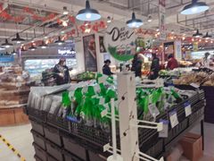 -物美超市(金宝街店)