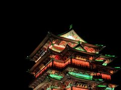 -寻梦滕王阁实景演出