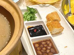 老潮州风味肉骨茶-星怡会·新加坡新美食(苏州中心店)