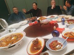 -食味楼(枫林湾店)
