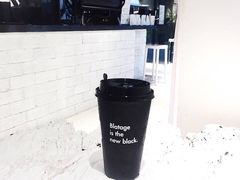 -BLATAGE COFFEE
