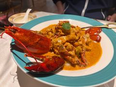 -迦南苑·新派青岛菜·生日纪念日主题餐厅