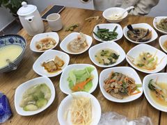 -妙香素食(梧桐山店)