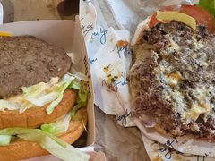 -Fergburger(皇后镇店)