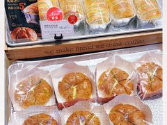 -罗森尼娜(解放西路店)