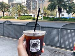 -HANA COFFEE(长寿路店)