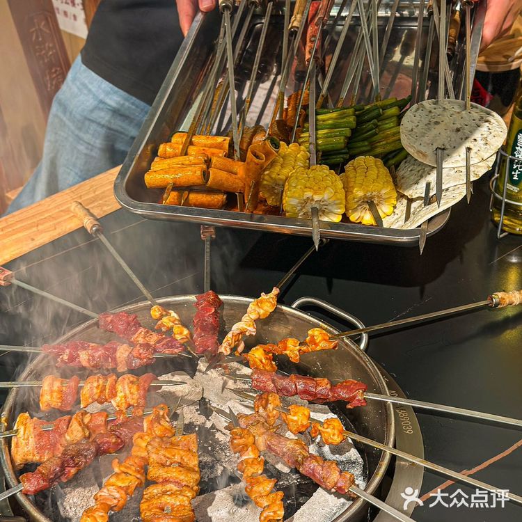 上海打工人的深夜食堂太顶了！