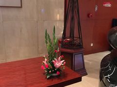 -上海光大会展中心国际大酒店