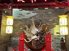 -小龙坎火锅(全球总店)