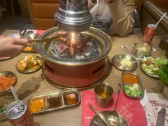 -西塔老太太泥炉烤肉(北京双井店)