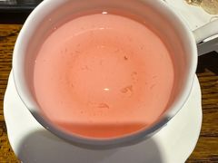 -HOME餐厅粤菜 融合菜