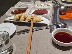 -海底捞火锅(青悦城店)