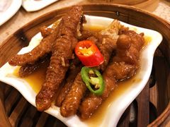 -点都德(聚福楼店)