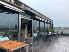 -璟象酒店-爱丽坊景观餐厅
