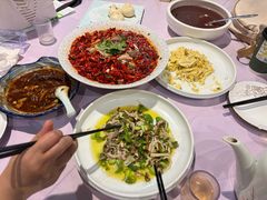 -老阊门菜馆(山塘街店)