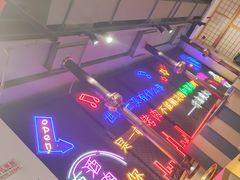 -千岛炭火烤肉·活烤鳗鱼(天通苑店)