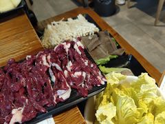 -潮味四季潮汕牛肉火锅(来凤街店)