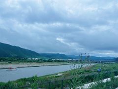 -珲春防川景区