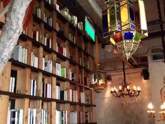 -MAAN COFFEE(金桥店)