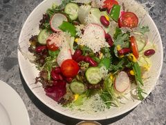 -芭莉与彩虹西餐厅(成都合生汇店)