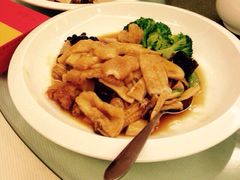 天鲜阁海鲜酒楼(石槎路店)-天鲜阁·海鲜粤菜·33年老字号(石槎白云站店)