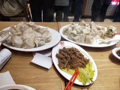 -赵奶奶水饺锅贴小酒馆(丁字沽店)