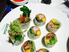 -美奈小馆·越南料理(中航城君尚购物中心店)