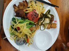 -素清香(解放路店)