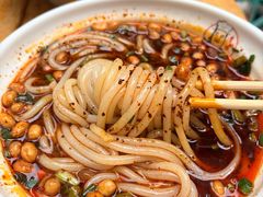 -覃肥叔桂林米粉(粮道街店)