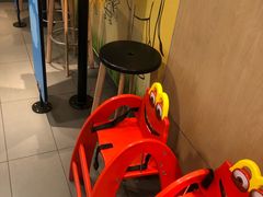 -麦当劳(南昌青山湖万达广场店)