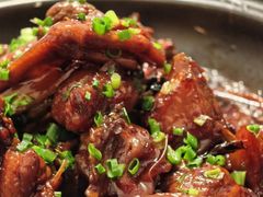 姜母鸭-白家餐厅(徐家汇店)