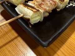 -晶吉·居酒屋·烧鸟·生鱼饭(中山区民主广场店)