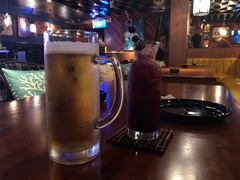 -蓝枪鱼鲜酿啤酒餐厅blue marlin(江宁店)