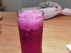 -团子君寿司·茶