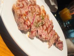 -弗兰克牛排西餐厅Ribone steak house(柠檬花园店)