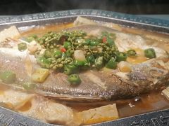 -马有鱼·馕坑烤全鱼(美美2店)