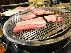 -釜山火炉·海鲜烤肉(紫藤路店)