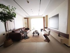 -翼森原创设计·全案实景落地