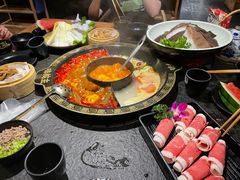 -味舵主重庆火锅(邓尉路店)