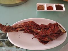 -老舅老蒙肉饼非遗店(一店)