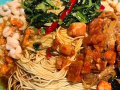 -松鹤面馆·古法焖肉面(观前店)