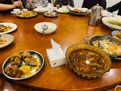 -田园印象·成都土菜院子(华阳店)
