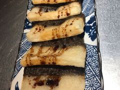 -探鱼·鲜青椒爽麻烤鱼(苏宁广场店)