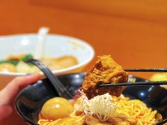 -KINGICHI無双东京豚骨拉面(人广中福城店)