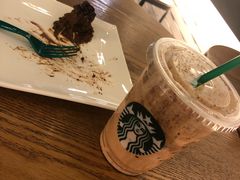 -星巴克(哈尔滨新一百店)