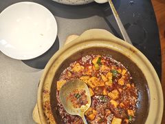 -羊门客在·烤盐池滩羊·川菜