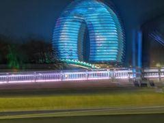 -湖州太湖旅游度假区-月亮广场